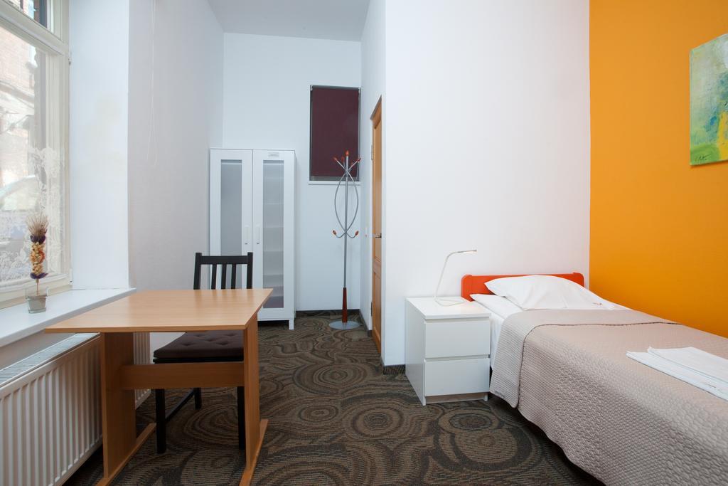 Moja Accommodation Kaunas Exterior foto