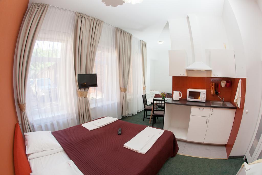 Moja Accommodation Kaunas Exterior foto