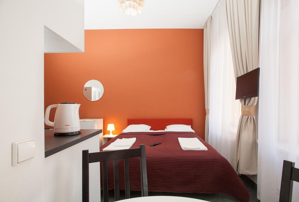 Moja Accommodation Kaunas Exterior foto