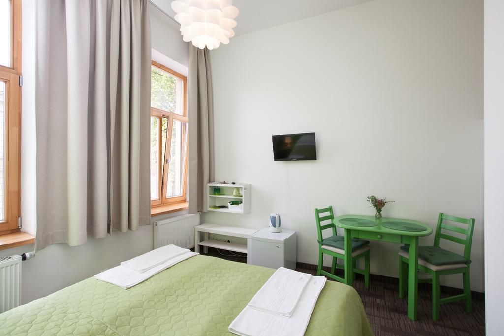 Moja Accommodation Kaunas Exterior foto
