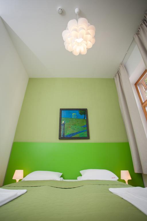 Moja Accommodation Kaunas Exterior foto